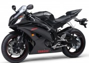 Yamaha YZF-R6